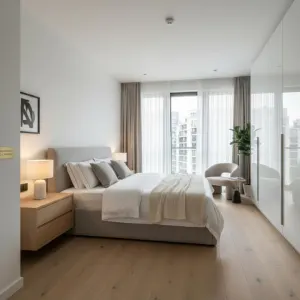 Garsonieră București - poza 4