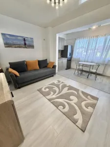 Garsoniera Militari Pollux Residence - comision 50% - Bucuresti