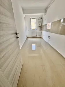 Ap. doua camere zona Militari Residence DOUA BALCOANE - Bucuresti