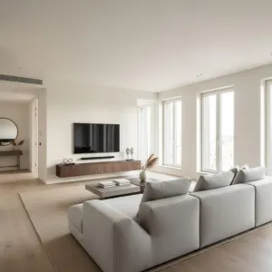 Garsoniera Militari Residence - martie 2027 - Bucuresti