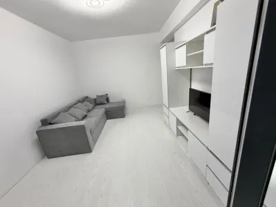Ap 2 cam. doua balcoane, Militari Residence - comision 50% - Bucuresti