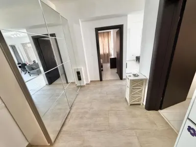 Apartament 3 camere București - poza 13