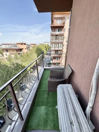 Apartament 3 camere București - poza 7