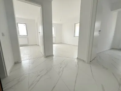 Apartament 2 camere decomandat - Militari Residence - Bucuresti
