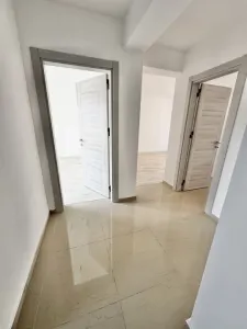 Ap. doua camere zona Militari Residence DOUA BALCOANE - Bucuresti