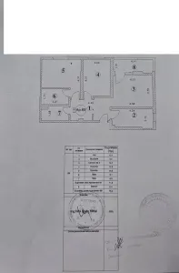 Apartament 3 camere București - poza 13
