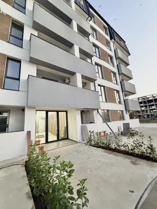 Garsonieră București - poza 1