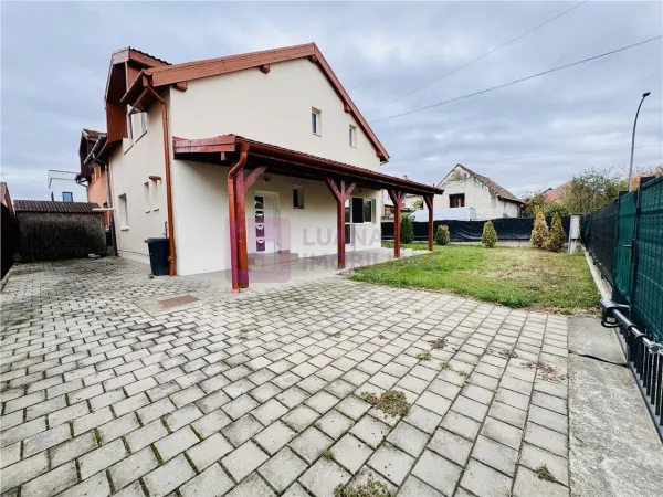 Casă 4 camere Șelimbăr - poza 12