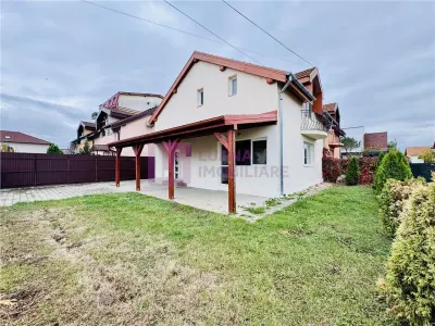 Casă 4 camere Șelimbăr - poza 8