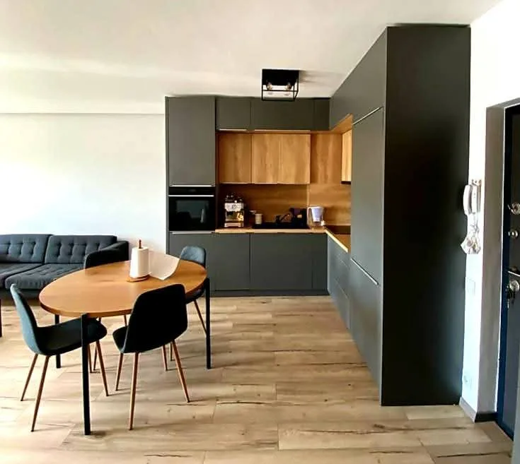 Apartament cu 3 camere cu parcare inclusa - Cluj-Napoca
