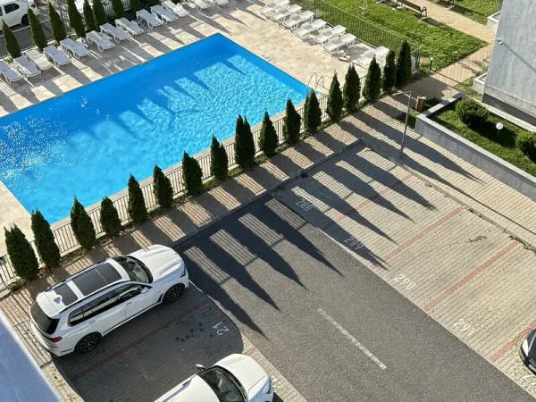 Apartament 2 camere București - poza 1