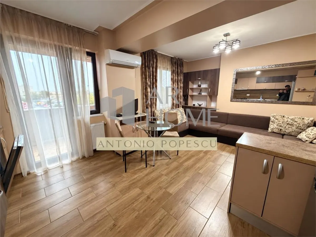 Apartament 3 camere Ploiești - poza 1