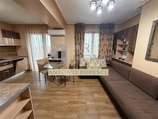Apartament 3 camere Ploiești - poza 2