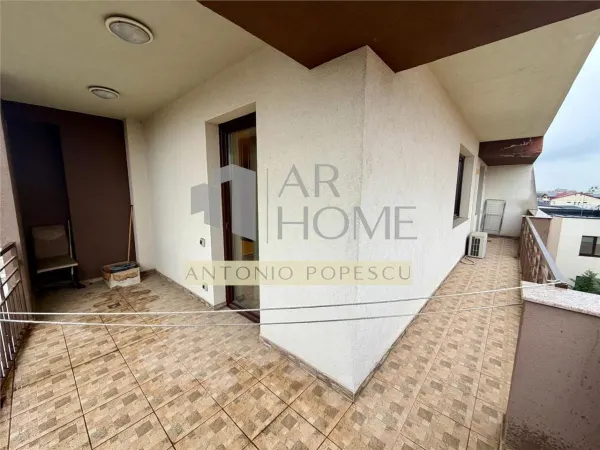 Apartament 3 camere Ploiești - poza 17