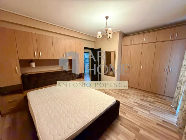 Apartament 3 camere Ploiești - poza 8