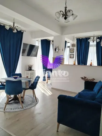 Apartament 3 camere Șelimbăr - poza 1