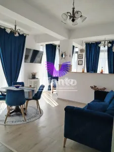 Apartamnt 3 Camere-63mpu cu Loc de Parcare-Zona Doamna Stanca - Selimbar