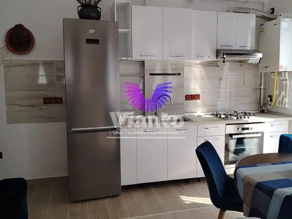 Apartament 3 camere Șelimbăr - poza 2