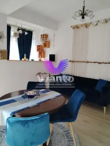 Apartament 3 camere Șelimbăr - poza 3