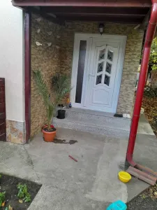 Casa in Valea Lupului - Iasi