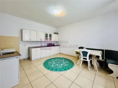 Apartament 4 camere Sibiu - poza 2