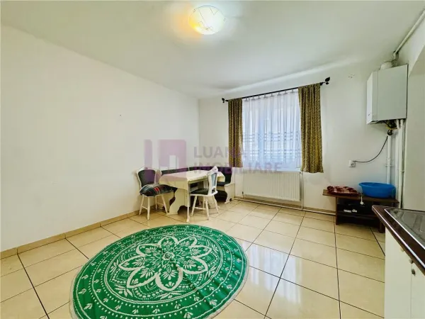 Apartament 4 camere Sibiu - poza 3