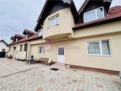 Apartament 4 camere Sibiu - poza 8