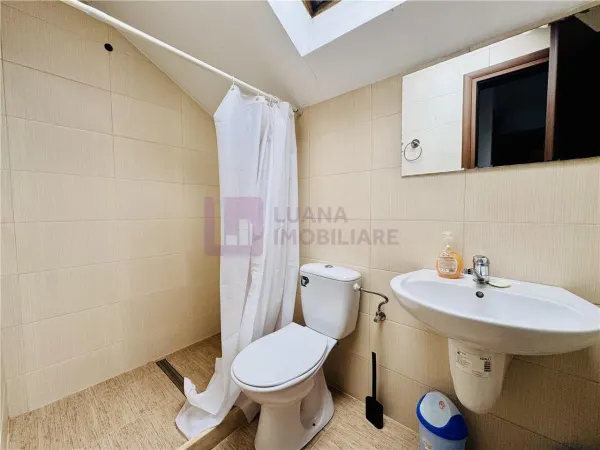 Apartament 4 camere Sibiu - poza 9