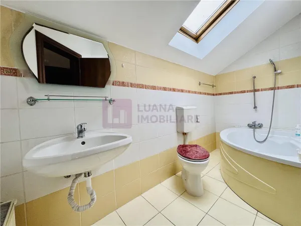 Apartament 4 camere Sibiu - poza 10