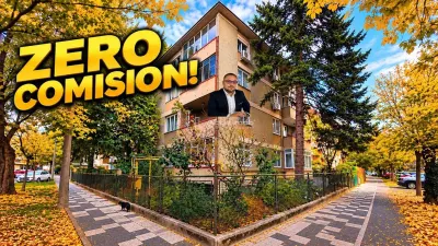 Apartament | 2 cam. | 47 mp  | Centrul Timisoarei | Parter - Timisoara