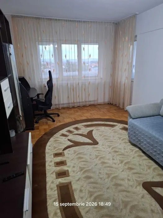 Apartament 2 camere Buzău - poza 1