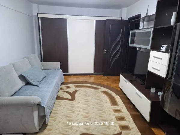 Apartament 2 camere Buzău - poza 2
