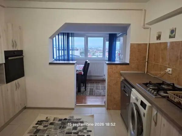 Apartament 2 camere Buzău - poza 4