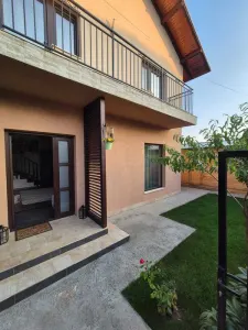 Casa in Valea Lupului - Iasi
