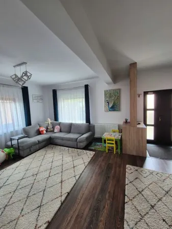 Casă 4 camere Iași - poza 5