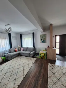 Casă 4 camere Iași - poza 5