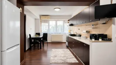 Apartament 3 camere Bacău - poza 2