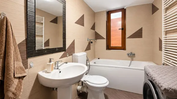 Apartament 3 camere Bacău - poza 4