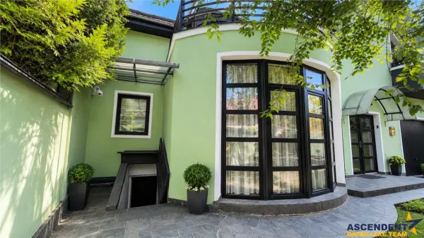 Casă 4 camere Târgu Mureș - poza 16