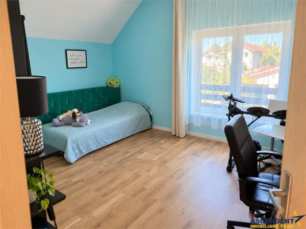 Casă 4 camere Brașov - poza 4
