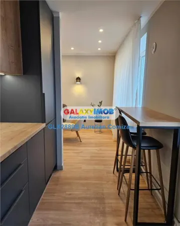 Apartament 2 camere Voluntari - poza 2
