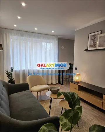 Apartament 2 camere Voluntari - poza 3