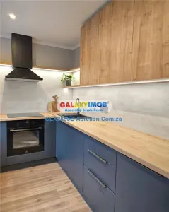 Apartament 2 camere Voluntari - poza 8