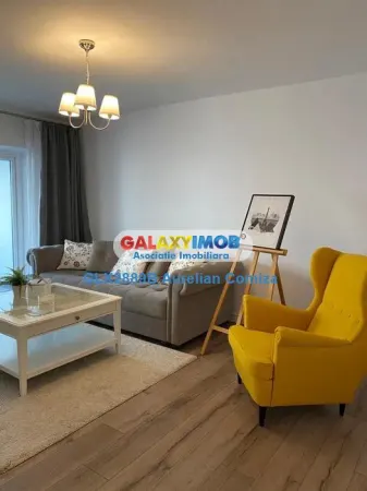 Apartament 2 camere Buftea - poza 1