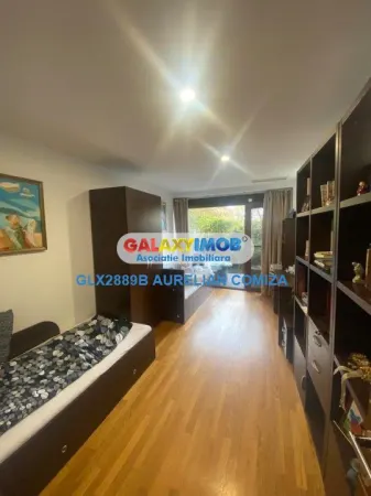 Apartament 3 camere București - poza 1