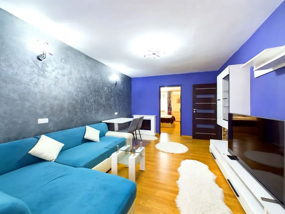 Apartament 2 camere Brașov - poza 1