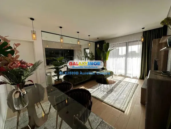 Apartament 4 camere București - poza 5
