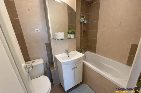 Apartament 3 camere Târgu Mureș - poza 5