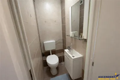 Apartament 3 camere Târgu Mureș - poza 7