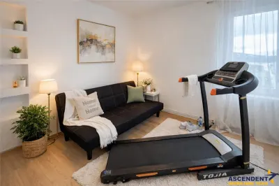 Apartament 3 camere Târgu Mureș - poza 8